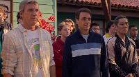 Click to watch 'Peacetime in the Valley...' (popup) Cobra Kai